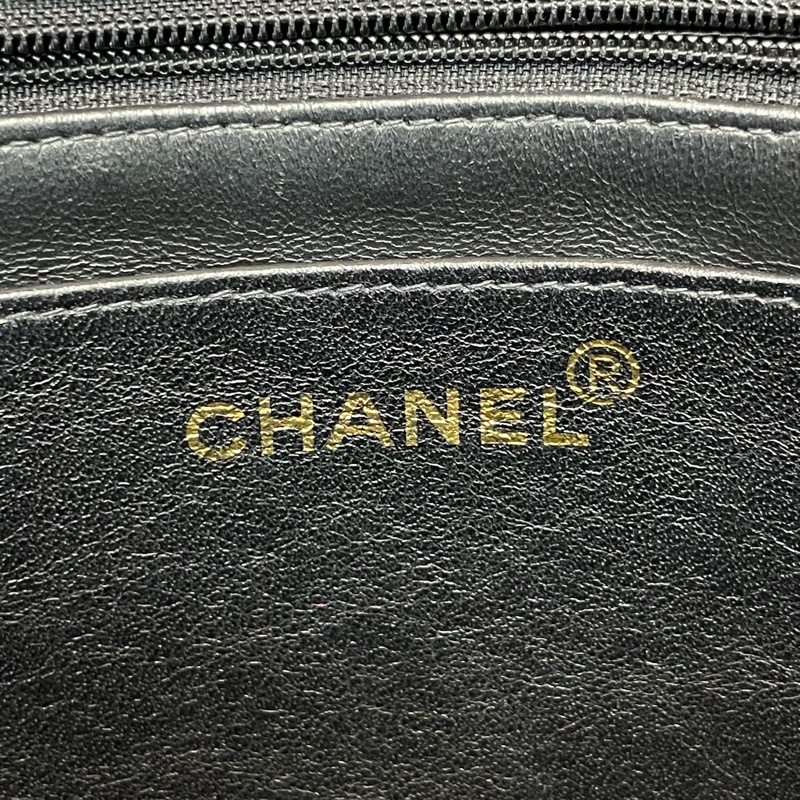 Chanel So Black 斜揹袋 XB340-16