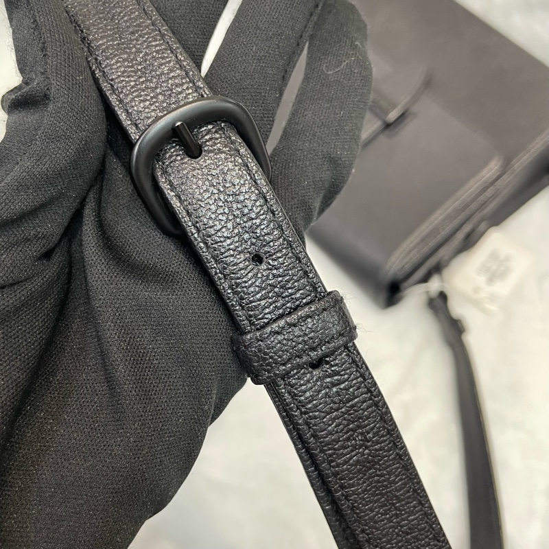 Chanel So Black 斜揹袋 XB340-23