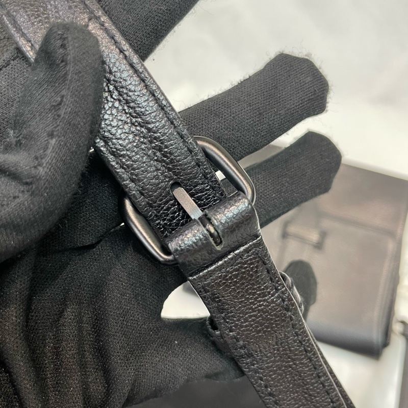 Chanel So Black 斜揹袋 XB340-24