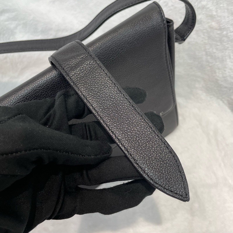 Chanel So Black 斜揹袋 XB340-26