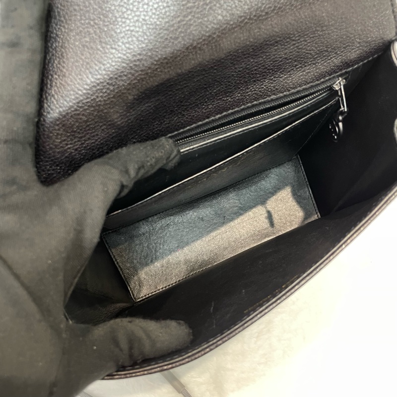 Chanel So Black 斜揹袋 XB340-29