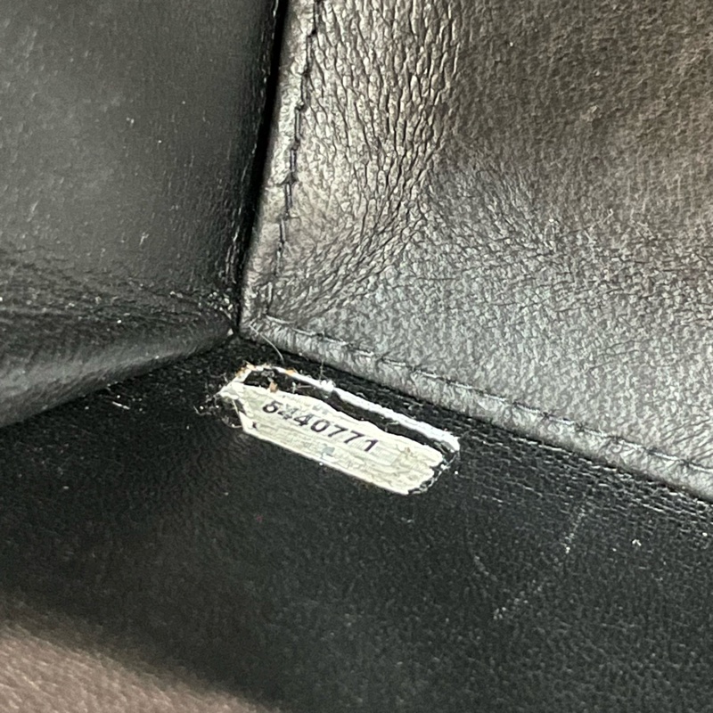 Chanel So Black 斜揹袋 XB340-30