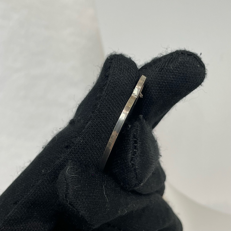 Tiffany & Co. 純銀愛心項鏈 I436-4