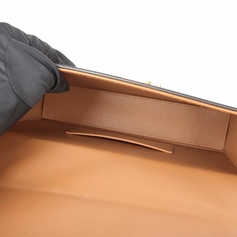 CELINE Triopé Box 手提單肩包 199993BFN-11