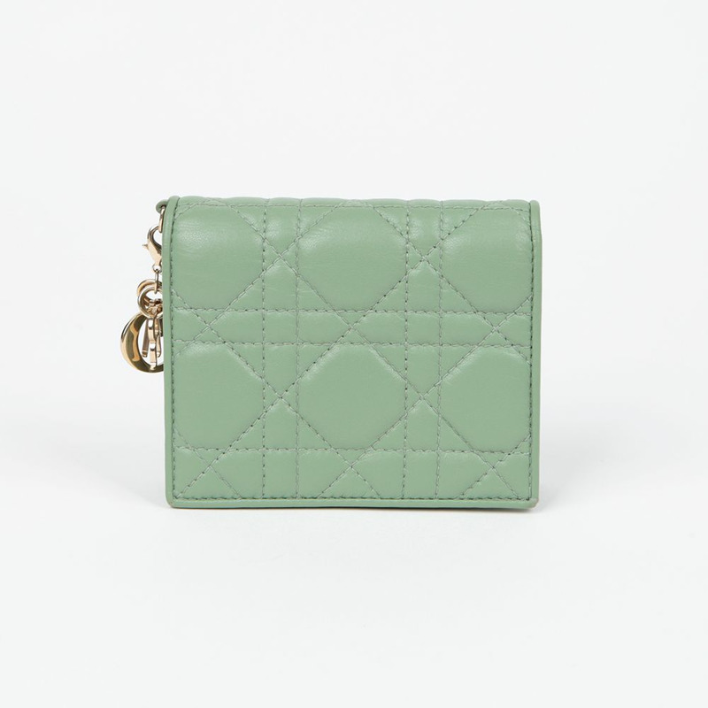 DIOR S0178ONMJ 女士迷你錢包-1