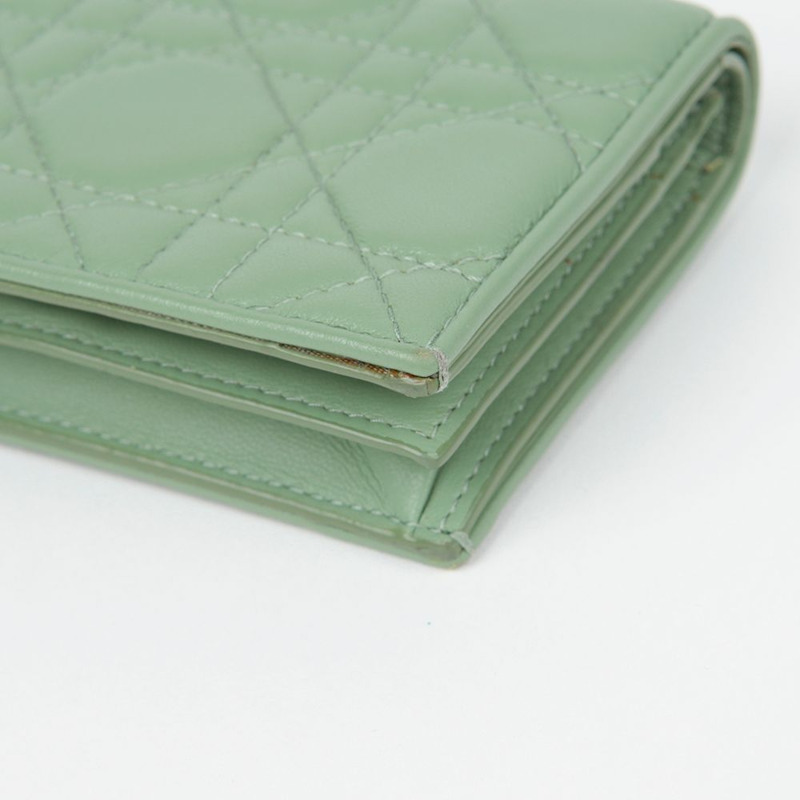 DIOR S0178ONMJ 女士迷你錢包-5