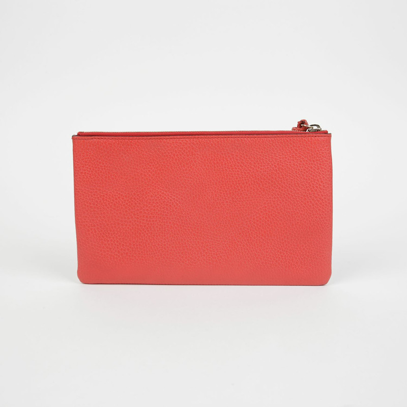 GUCCI 竹製流蘇收納袋 376854-2