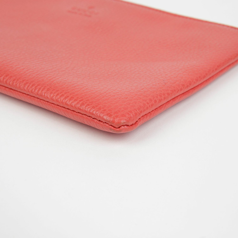 GUCCI 竹製流蘇收納袋 376854-6