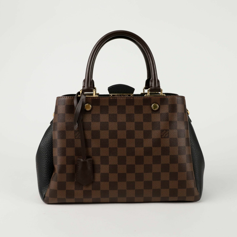 LOUIS VUITTON N41675 Britanny 手提包-0