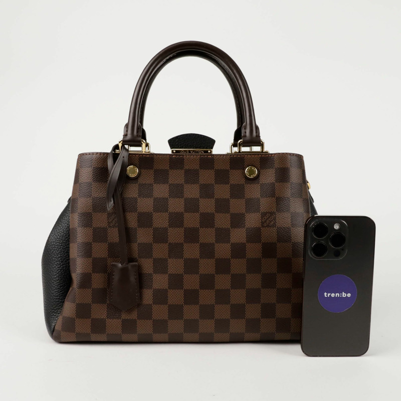 LOUIS VUITTON N41675 Britanny 手提包-7