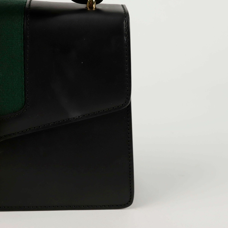 GUCCI Silvy 小號單肩包 421882-2