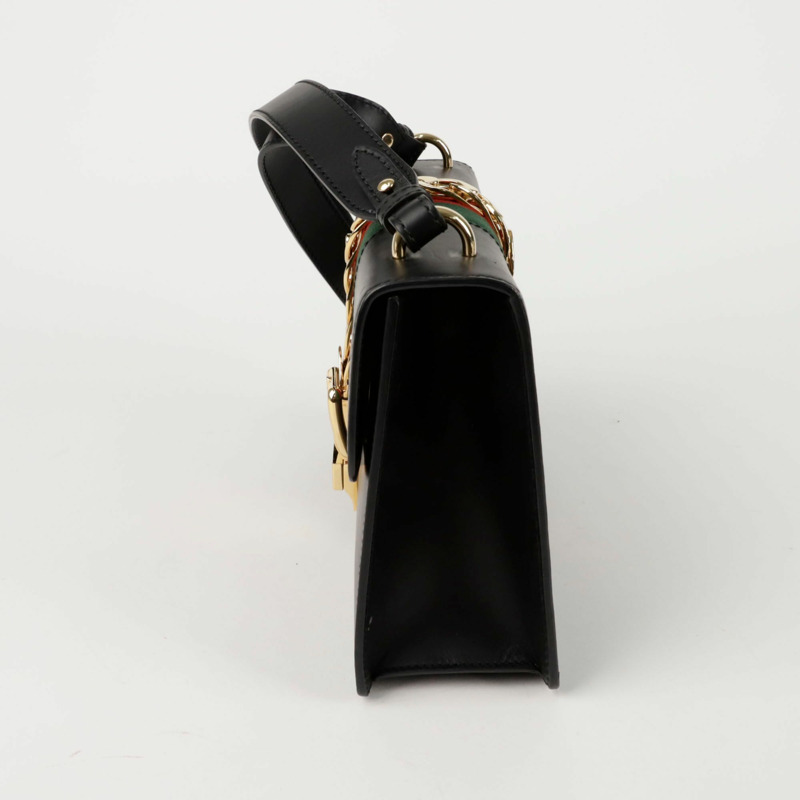 GUCCI Silvy 小號單肩包 421882-3