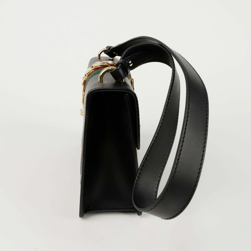 GUCCI Silvy 小號單肩包 421882-7