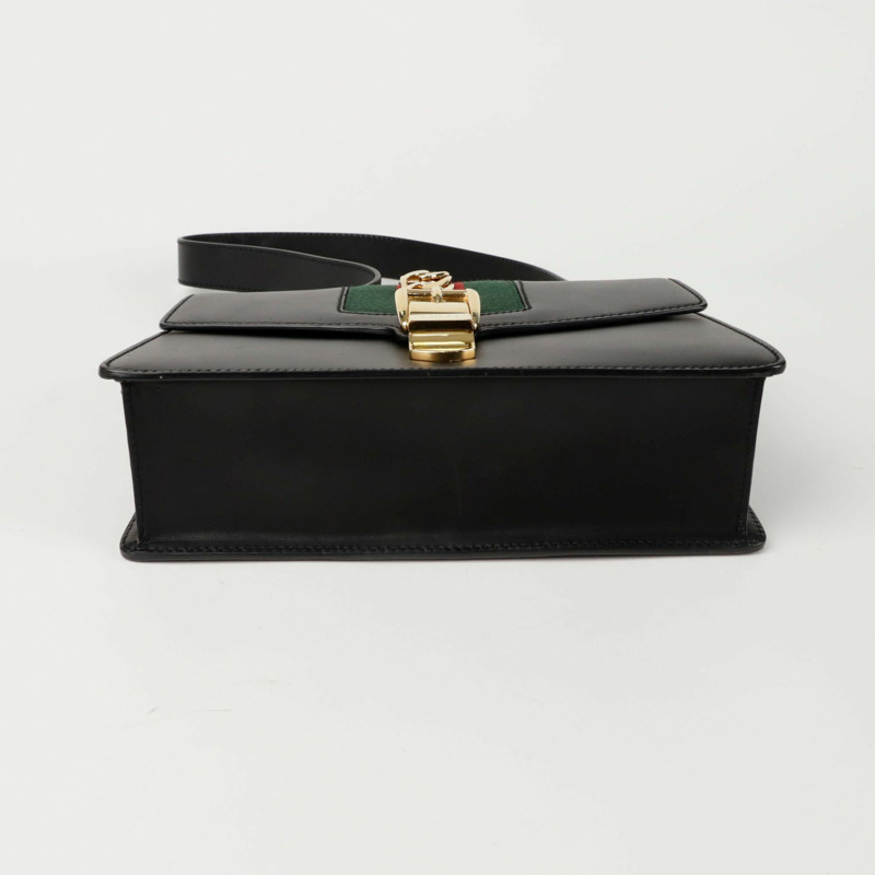 GUCCI Silvy 小號單肩包 421882-9