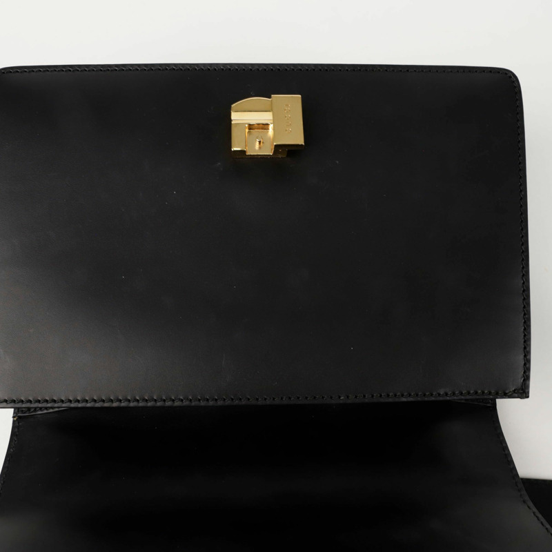 GUCCI Silvy 小號單肩包 421882-12