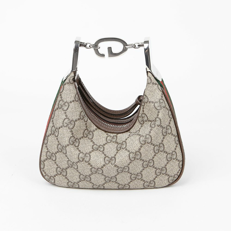 GUCCI Atashu 迷你手提包 746003-2