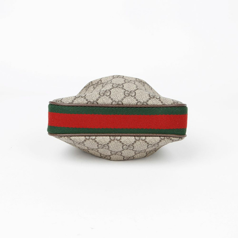 GUCCI Atashu 迷你手提包 746003-4