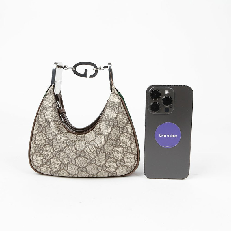 【包稅】GUCCI 迷你手提包 746003-5