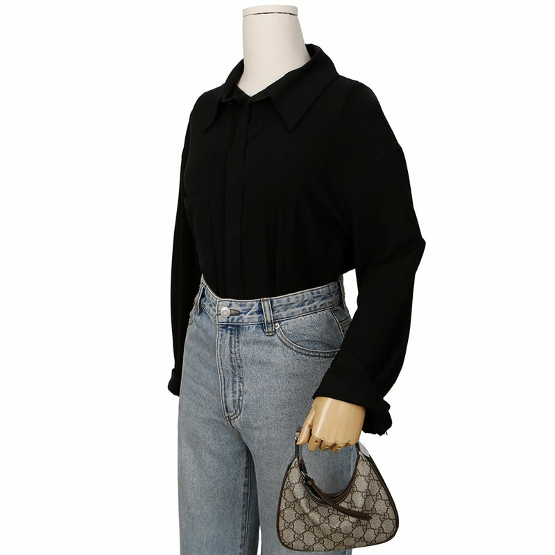 【包稅】GUCCI 迷你手提包 746003-7