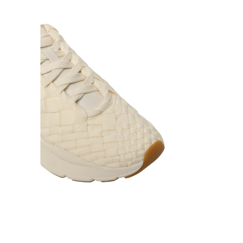 Good Luck Woven Trainer 運動鞋-3