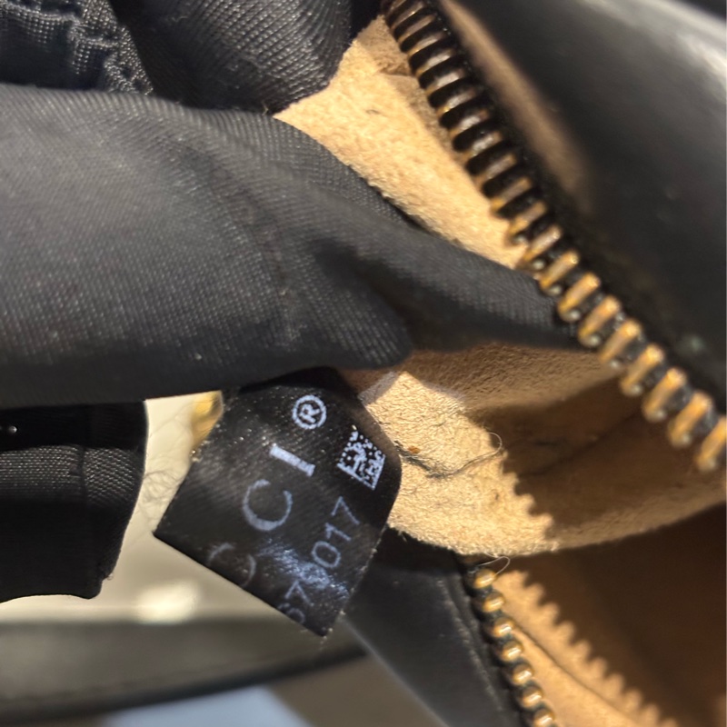 Gucci mini GG Marmont系列迷你相機包 馬夢18公分-32