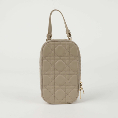 DIOR S0872ONMJ 女士手機支架斜背包