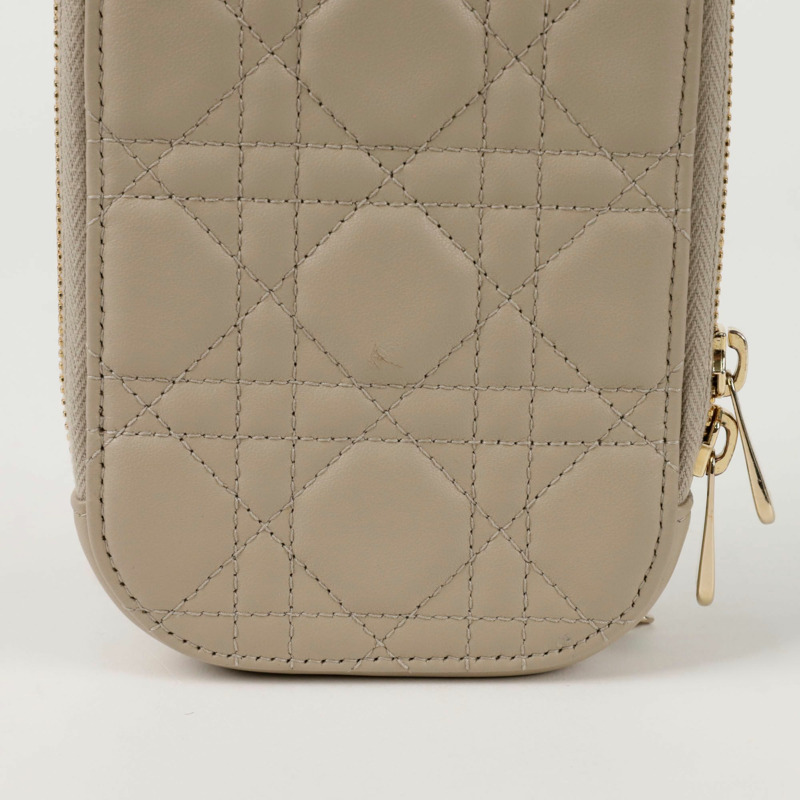 DIOR S0872ONMJ 女士手機支架斜背包-1