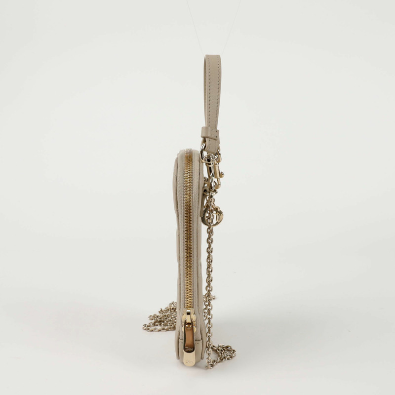 DIOR S0872ONMJ 女士手機支架斜背包-2