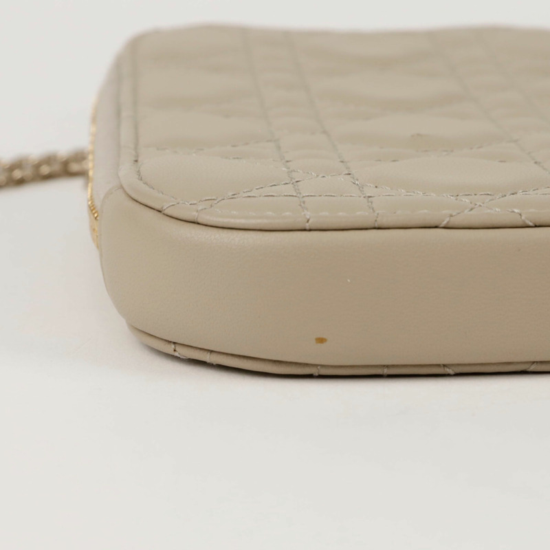 DIOR S0872ONMJ 女士手機支架斜背包-7