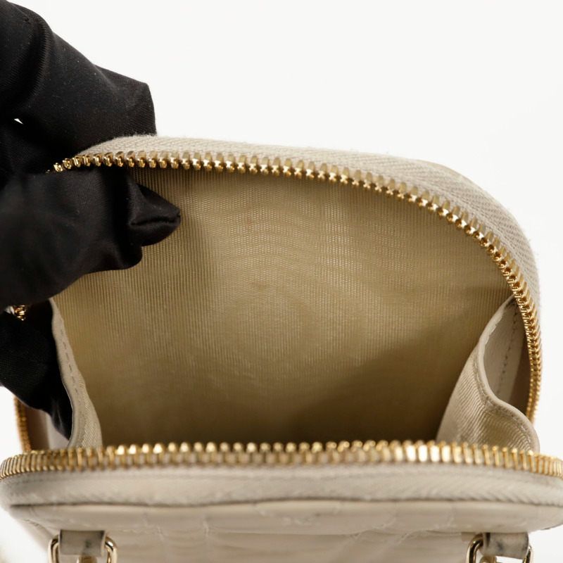 DIOR S0872ONMJ 女士手機支架斜背包-9