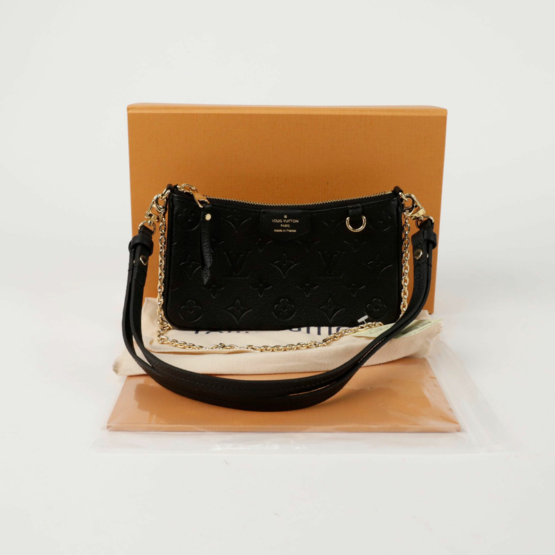 LOUIS VUITTON M80349 簡易肩帶斜背包-0