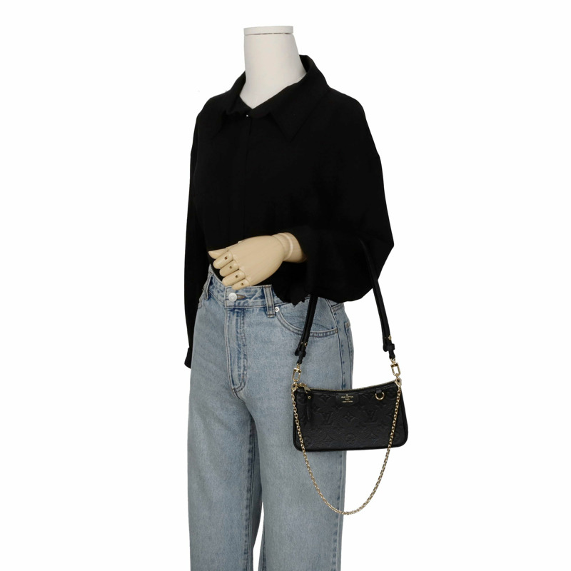 LOUIS VUITTON M80349 簡易肩帶斜背包-8