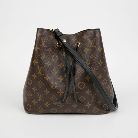 LOUIS VUITTON M44020 NeoNoe MM 單肩斜背包