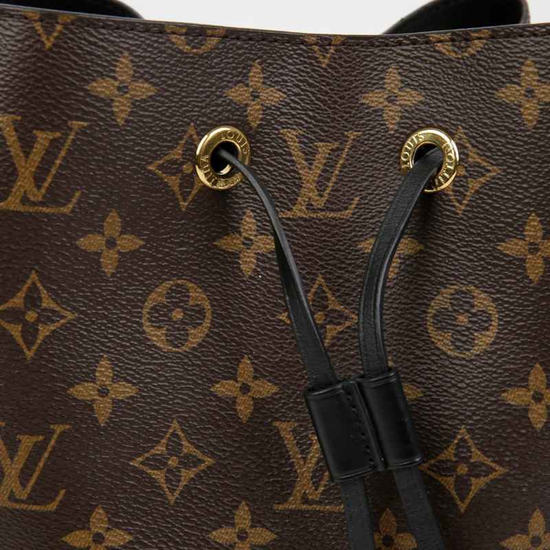 LOUIS VUITTON M44020 NeoNoe MM 單肩斜背包-1