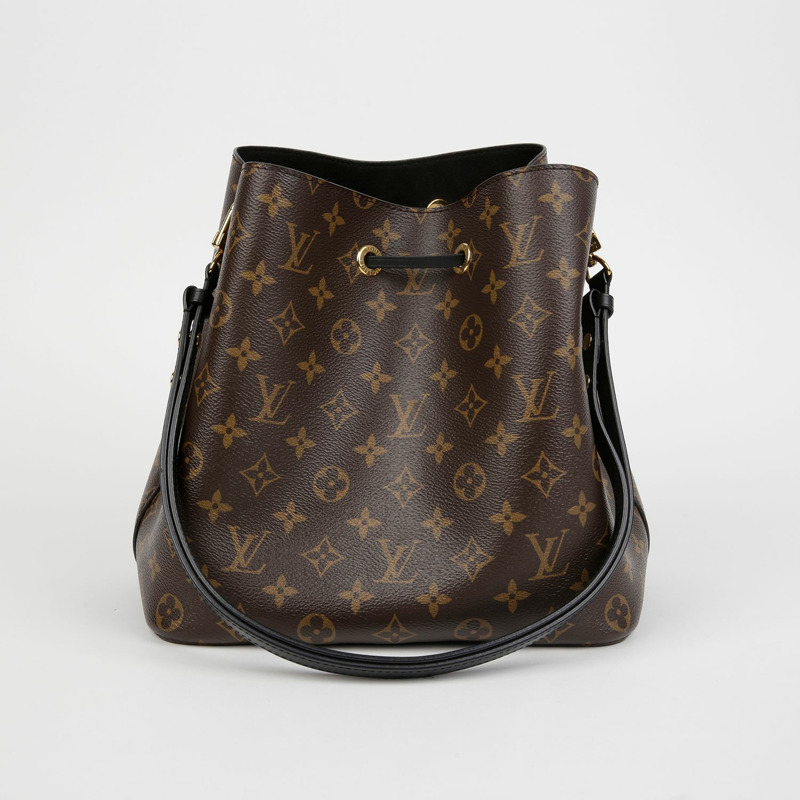 LOUIS VUITTON M44020 NeoNoe MM 單肩斜背包-2