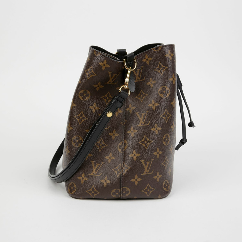 LOUIS VUITTON M44020 NeoNoe MM 單肩斜背包-3