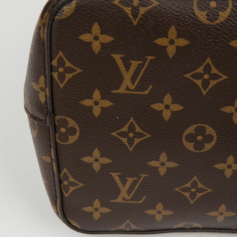 LOUIS VUITTON M44020 NeoNoe MM 單肩斜背包-6