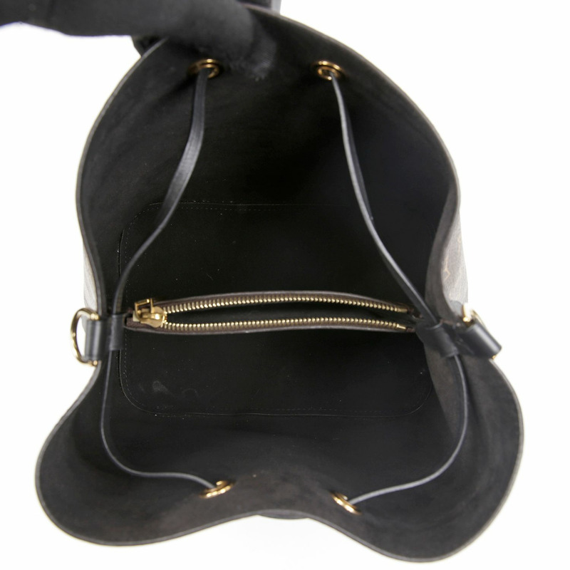 LOUIS VUITTON M44020 NeoNoe MM 單肩斜背包-8
