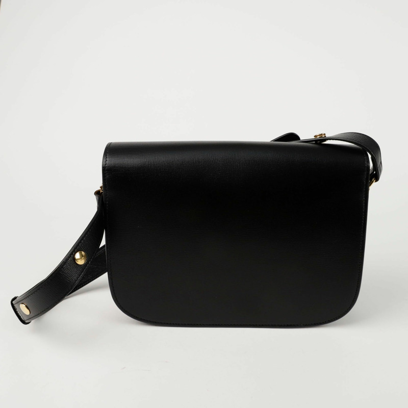 GUCCI Horsebit 1955 小號肩斜背包 602204-4