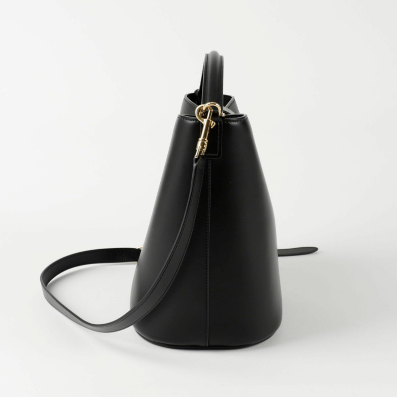 CELINE 116613FX9 Louise 中型手提單肩包-2