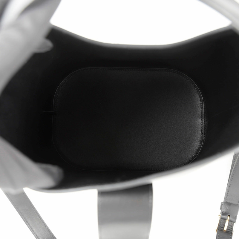 CELINE 116613FX9 Louise 中型手提單肩包-7