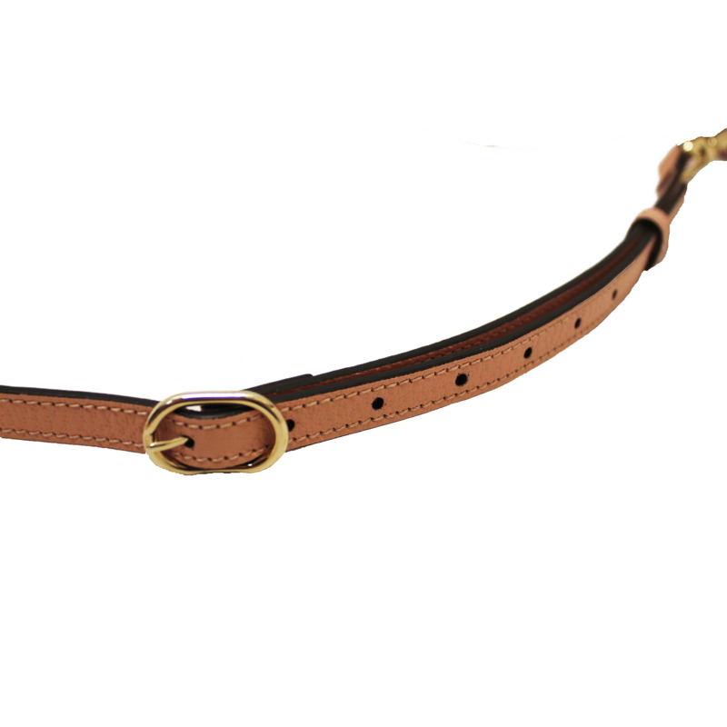 Gucci Pink And White GG Supreme Ophidia Small Tote Bag 811716-9