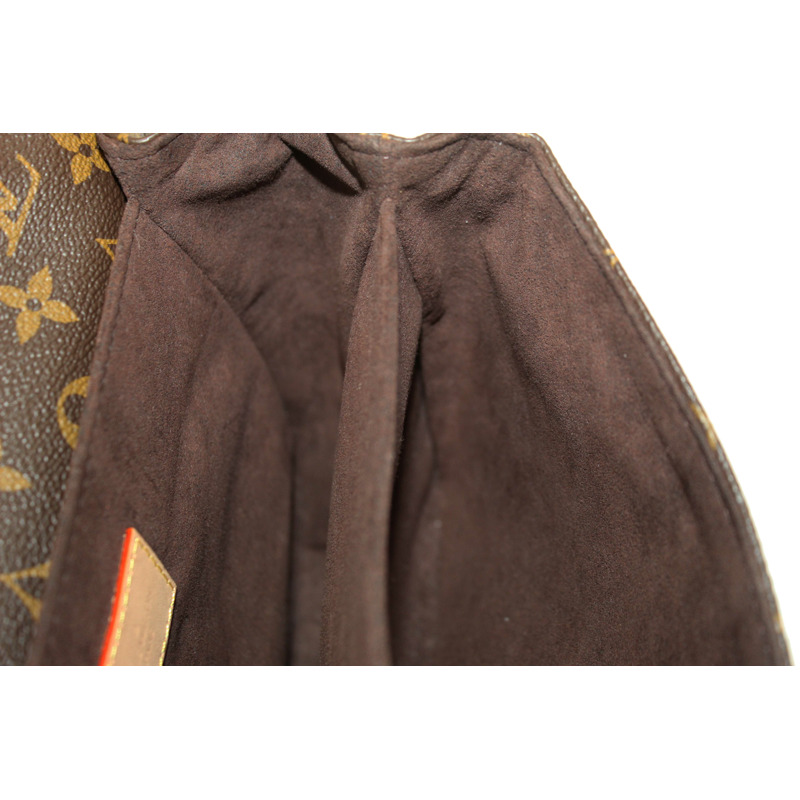 Louis Vuitton Monogram Pochette Metis Messenger Crossbody Bag-22