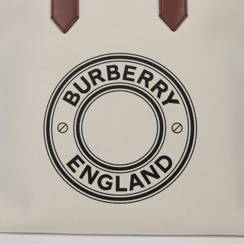 BURBERRY Graphic Society 大單肩包 8032162-1