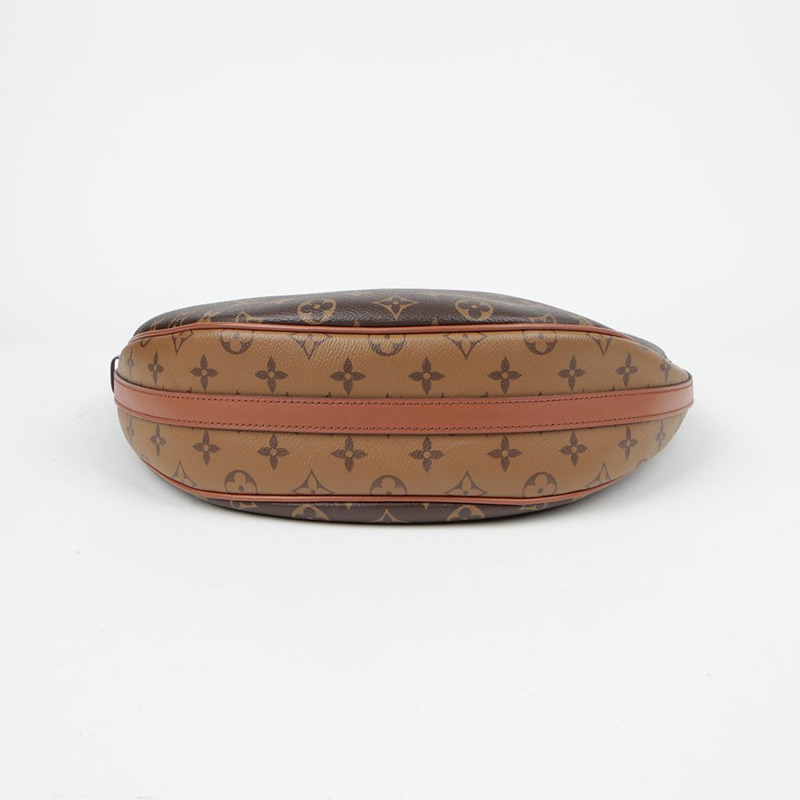 LOUIS VUITTON M46311 Loop Hobo 單肩斜背包-4