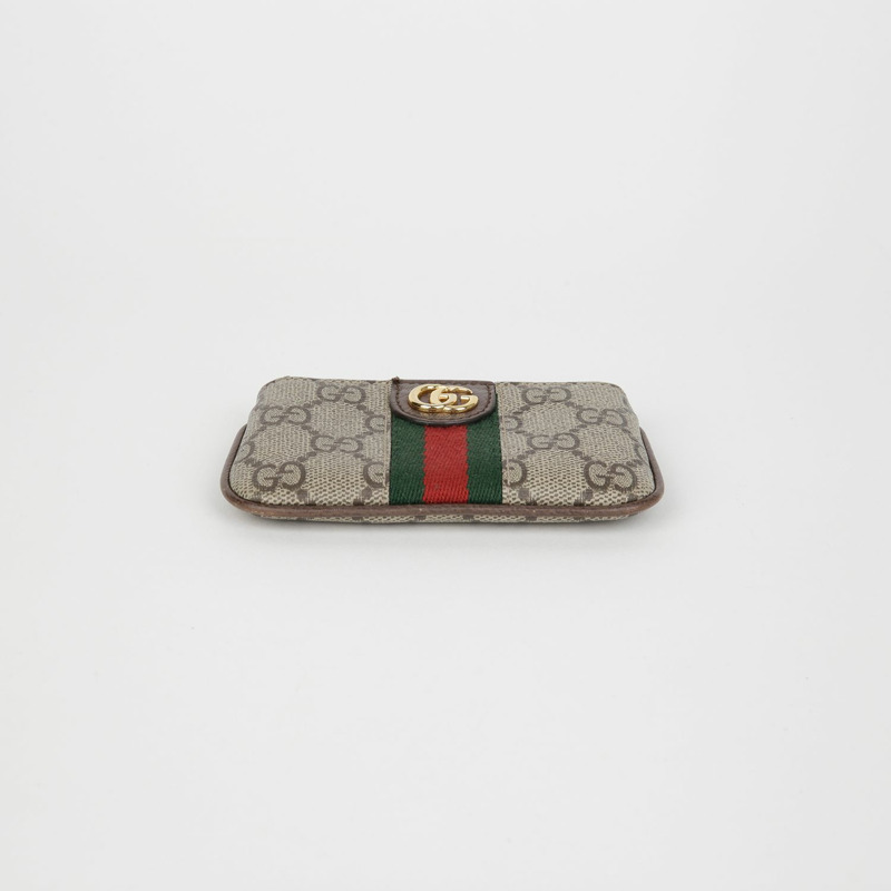 GUCCI Ophidia鑰匙盒 671722-4