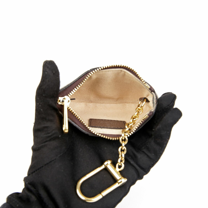 GUCCI Ophidia鑰匙盒 671722-8