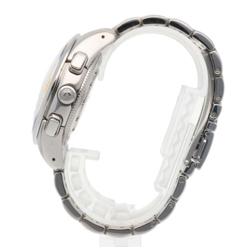 西鐵城 Campanola Seishun 男士三問報時腕錶,CITIZEN 不鏽鋼 CTR57-1171 石英機芯,翻新款-3