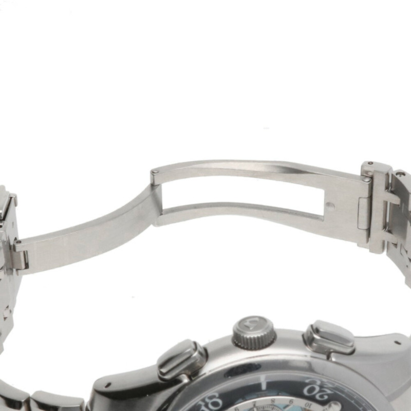 西鐵城 Campanola Seishun 男士三問報時腕錶,CITIZEN 不鏽鋼 CTR57-1171 石英機芯,翻新款-9