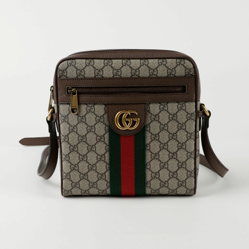 【包稅】GUCCI Ophidia 小斜背包 547926-1